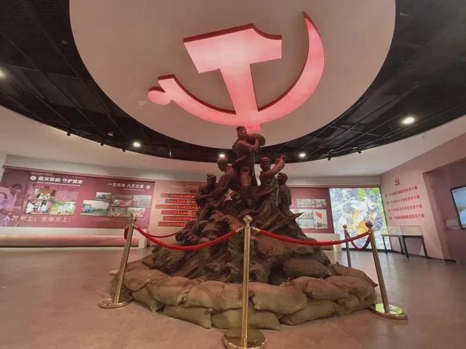 走百里蒙洼旅游廊道品淮河无限风情j9九游会网址是什么阜阳阜南：(图9)
