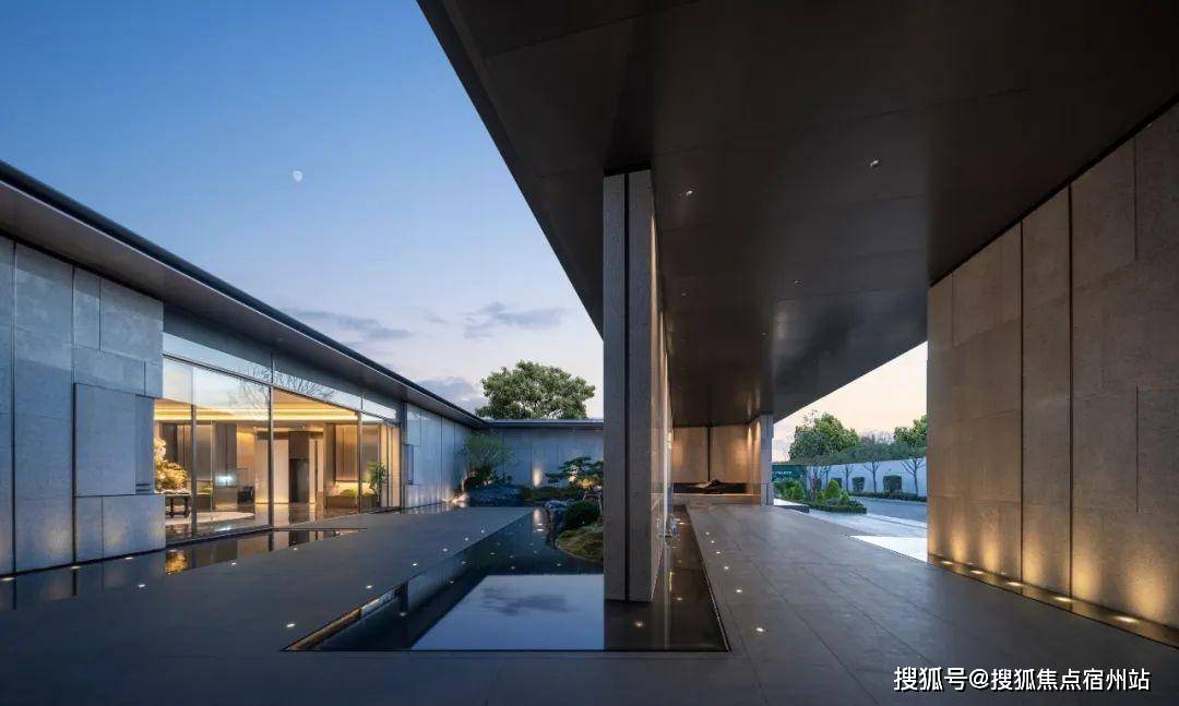 盘评测-详情户型配套 (2025·最新)楼盘详情房价-户型-图文介绍j9国际站登录「张江金茂府」首页网站-「张江金茂府」售楼处欢迎您楼(图34)