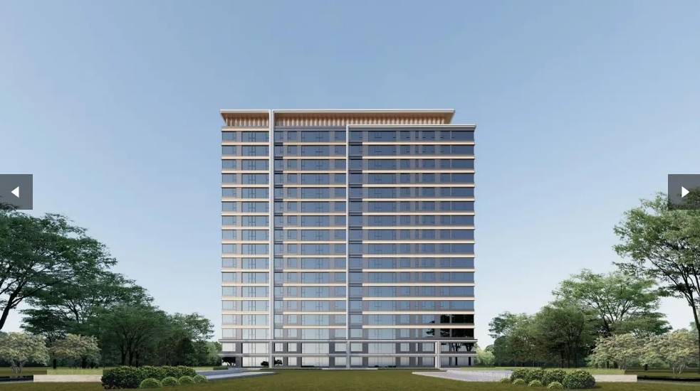 盘发布：售楼处电线小时电线最新房价楼盘评测九游会j9ag保利海上瑧悦-合肥新盘必买楼(图3)