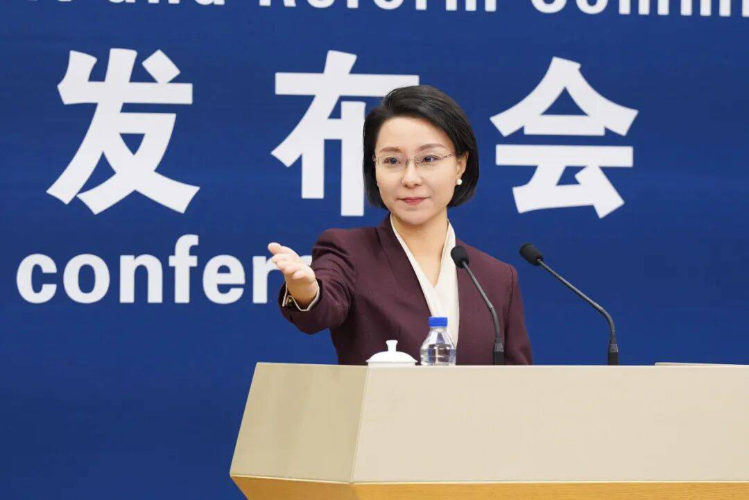 改革委举行12月份新闻发布会j9九游会网站入口国家发展(图6)