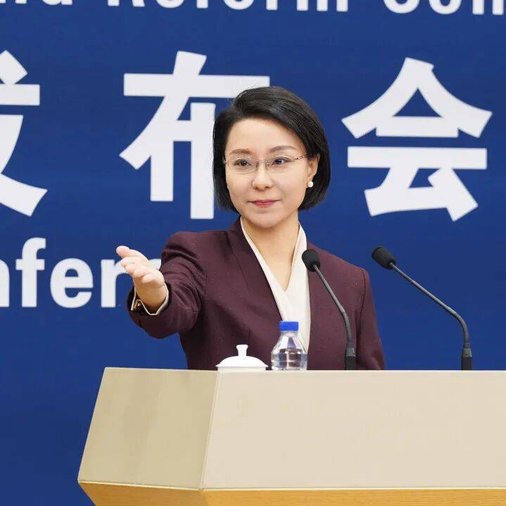 改革委举行12月份新闻发布会j9九游会网站入口国家发展(图7)