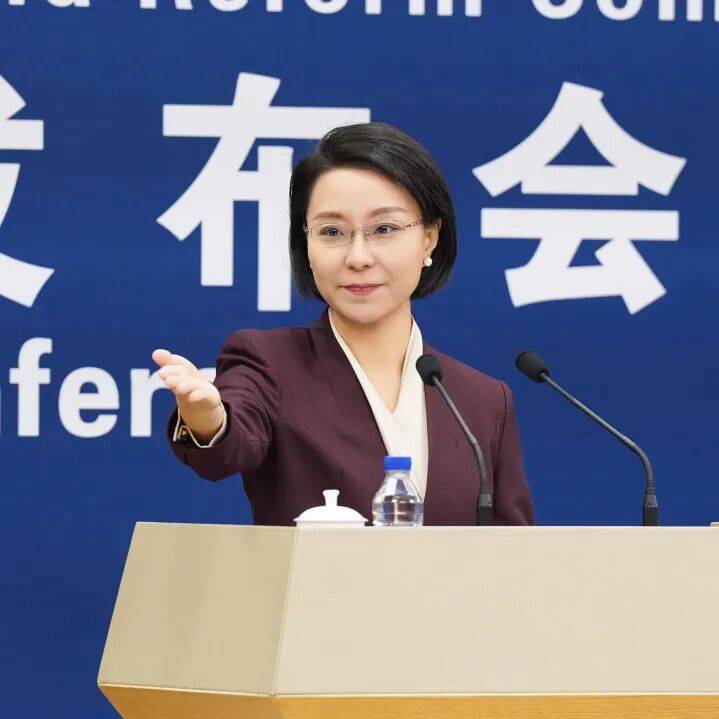 改革委举行12月份新闻发布会j9九游会网站入口国家发展(图10)