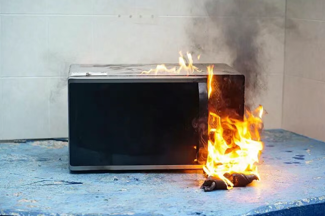 电又危险 快看看你家有没有j9九游会登录这样的电器费(图4)