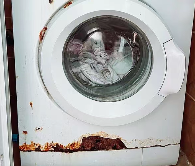 电又危险 快看看你家有没有j9九游会登录这样的电器费(图5)