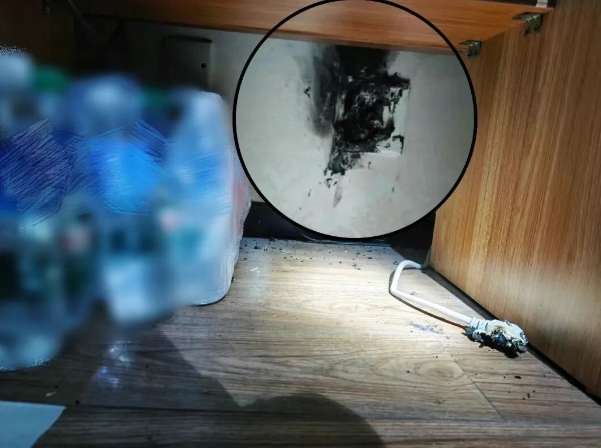 电又危险 快看看你家有没有j9九游会登录这样的电器费(图7)