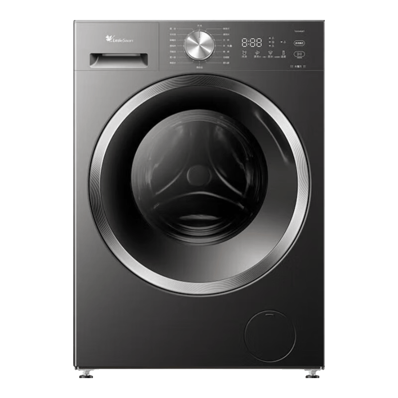 评测:为家庭带来全新洗护体验j9九游会登录小天鹅洗衣机(图2) 评测:为家庭带来全新洗护体验j9九游会登录小天鹅洗衣机(图2)