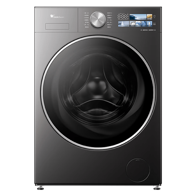 评测:为家庭带来全新洗护体验j9九游会登录小天鹅洗衣机(图4) 评测:为家庭带来全新洗护体验j9九游会登录小天鹅洗衣机(图4)